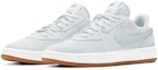 Lookbook (W) Nike Court Blanc SE 'Biru Muda' CK6533-001