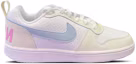 Buy (Women) Nike Court Borough 'White Yellow Blue' HJ3492-141