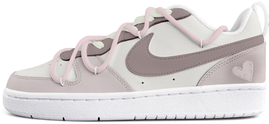 (W) 나이키 코트 버로우 로우 2 '애프리콧 크러쉬' (80 characters) BQ5448-100-447744 Buy (W) 나이키 코트 버로우 로우 2 '애프리콧 크러쉬' (80 characters) BQ5448-100-447744