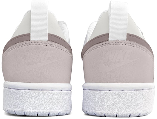 (W) Nike Court Borough Low 2 'Apricot Crush - Tali Sepatu Tanpa Struktur' BQ5448-100-447744 Shop (W) Nike Court Borough Low 2 'Apricot Crush - Tali Sepatu Tanpa Struktur' BQ5448-100-447744