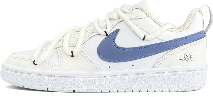 women-nike-court-borough-low-2-christmas-new-year-love-bq-5448-100-team13-love