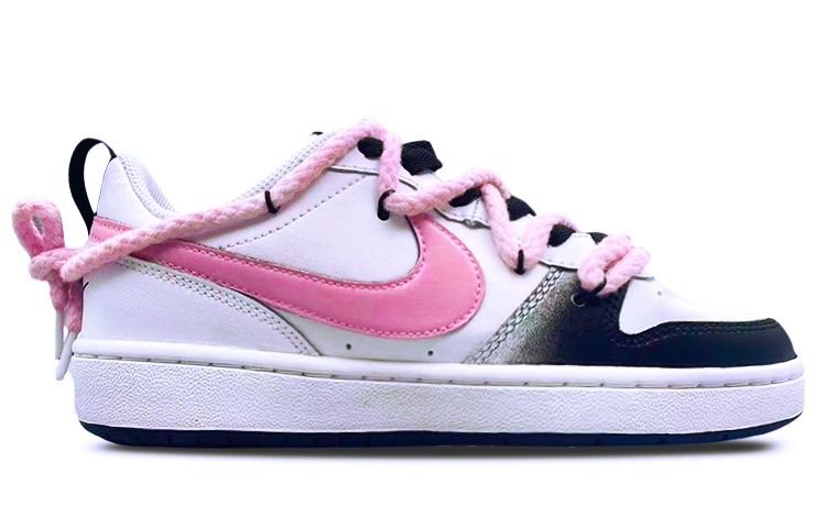 Order (W) 나이키 코트 버로우 로우 2 "스윗하트 포커" BQ5448-104-460305