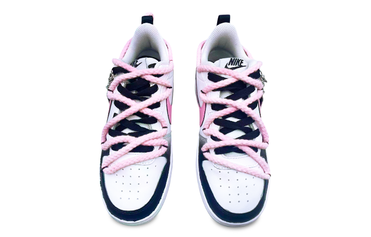Shop (W) 나이키 코트 버로우 로우 2 "스윗하트 포커" BQ5448-104-460305