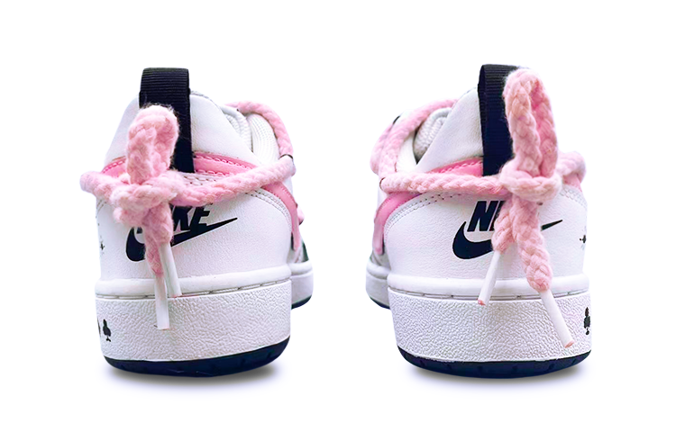 Purchase (W) 나이키 코트 버로우 로우 2 "스윗하트 포커" BQ5448-104-460305