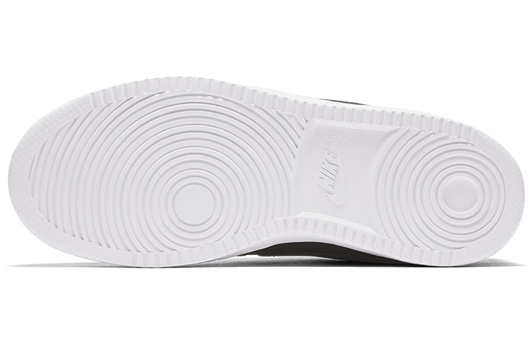 Purchase (W) 나이키 코트 버로우 로우 '블랙' (Nike Court Borough Low 'Black') 844905-001