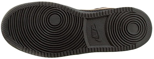 (W) ナイキ コート バーロウ LOW ゴールデン 'ブラック' 861533-002 Shop (W) ナイキ コート バーロウ LOW ゴールデン 'ブラック' 861533-002