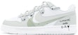 (W) Nike Court Borough Low 'Morandi Matcha Lime' Kasut Lime. DQ5979-100-458129