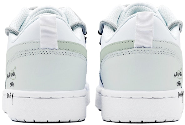 (Women) Nike Court Borough Low 'Morandi Matcha Lime' DQ5979-100-458129 Purchase (Women) Nike Court Borough Low 'Morandi Matcha Lime' DQ5979-100-458129