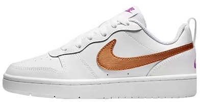 【訂製球鞋】 Nike Court Borough 秋日穿搭 小清新 莫蘭迪風 青檸抹茶 特殊鞋盒 低幫 板鞋 女款 白綠 Details for 【訂製球鞋】 Nike Court Borough 秋日穿搭 小清新 莫蘭迪風 青檸抹茶 特殊鞋盒 低幫 板鞋 女款 白綠