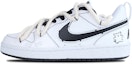 Buy (W) Nike Court Borough Low 'Panda Cachorro Feliz' DV5456-104-454009