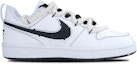 Order (W) Nike Court Borough Low 'Panda Cachorro Feliz' DV5456-104-454009