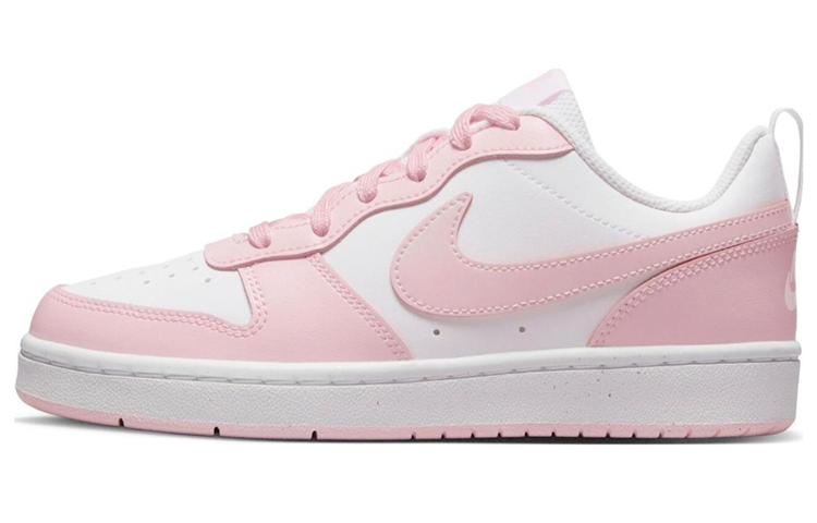 (W) Nike Court Borough Low 'Pink Snake' 圖 6