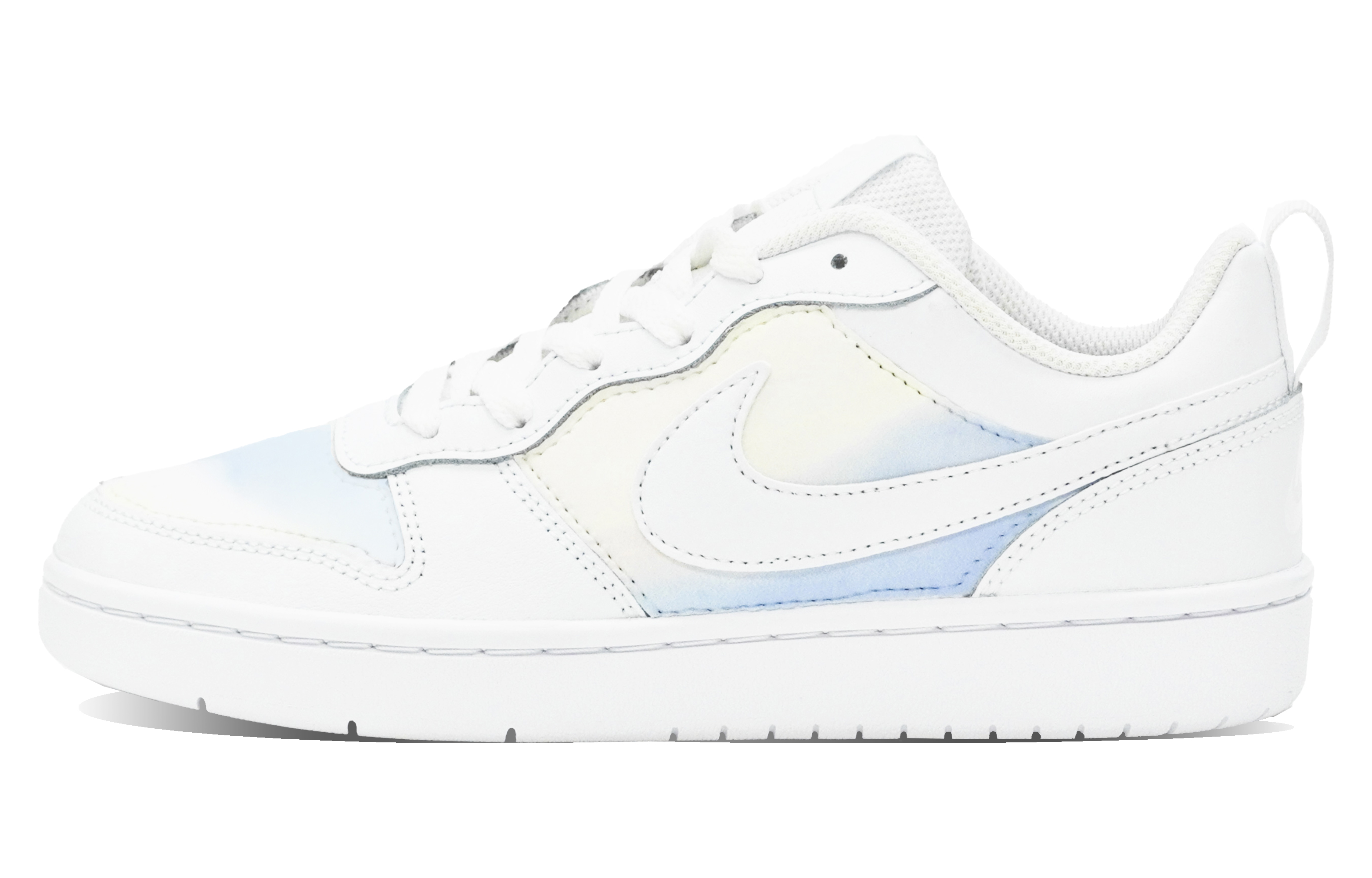 (W) Nike Court Borough Low 'Sunrise Coast' 圖 2