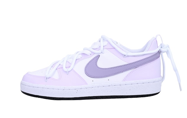 (W) Nike Court Borough Low 'Taro Milk Frost' Kasut Lelaki DV5456-104-466008 Buy (W) Nike Court Borough Low 'Taro Milk Frost' Kasut Lelaki DV5456-104-466008