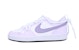 (W) Nike Court Borough Low 'Taro Milk Frost' Kasut Lelaki DV5456-104-466008