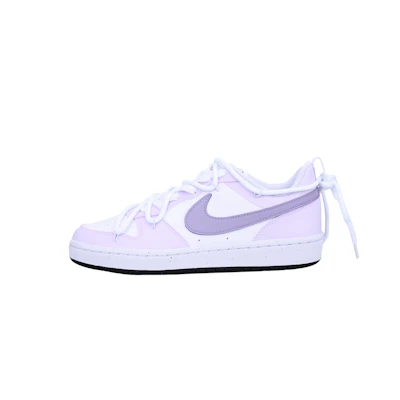 (W) Nike Court Borough Low 'Taro Milk Frost'