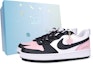 Buy (W) Nike Court Borough Low 'Tag Cinta Hari Valentine' DV5456-104-455683