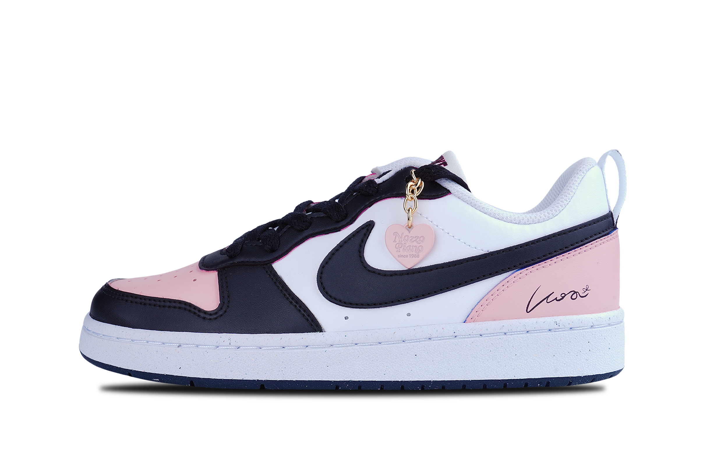 Order (W) Nike Court Borough Low 'Tag Cinta Hari Valentine' DV5456-104-455683