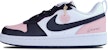 (W) Nike Court Borough Low 'Tag Cinta Hari Valentine' DV5456-104-455683