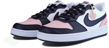 (W) Nike Court Borough Low 'Tag Cinta Hari Valentine' DV5456-104-455683 Shop (W) Nike Court Borough Low 'Tag Cinta Hari Valentine' DV5456-104-455683