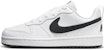 (W) Nike Court Borough Low 'Tag Cinta Hari Valentine' DV5456-104-455683