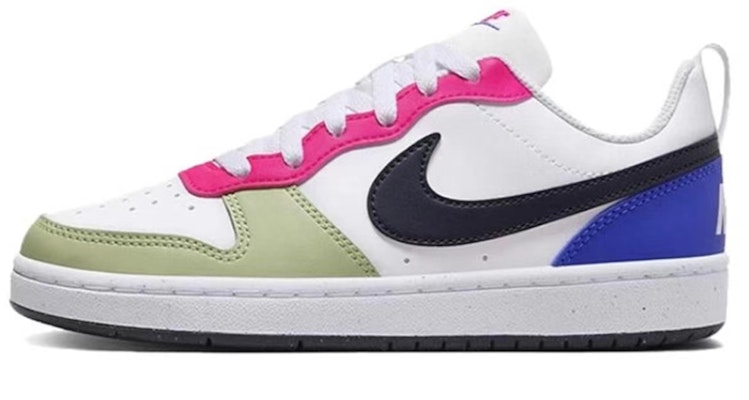 (Women) Nike Court Borough Low 'Valentine's Day Love Tag' DV5456-104-455683 Cheap (Women) Nike Court Borough Low 'Valentine's Day Love Tag' DV5456-104-455683