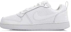 Buy (W) (여성용) 나이키 코트 보로우 로우 '화이트' 844905-110 844905-110