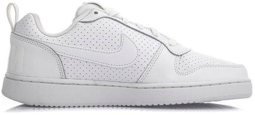 (W) (여성용) 나이키 코트 보로우 로우 '화이트' 844905-110 844905-110 Order (W) (여성용) 나이키 코트 보로우 로우 '화이트' 844905-110 844905-110