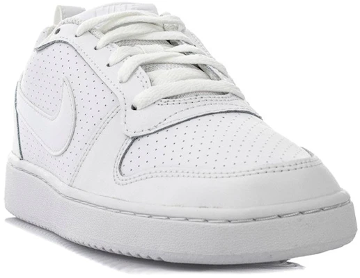 (W) (여성용) 나이키 코트 보로우 로우 '화이트' 844905-110 844905-110 Lookbook (W) (여성용) 나이키 코트 보로우 로우 '화이트' 844905-110 844905-110