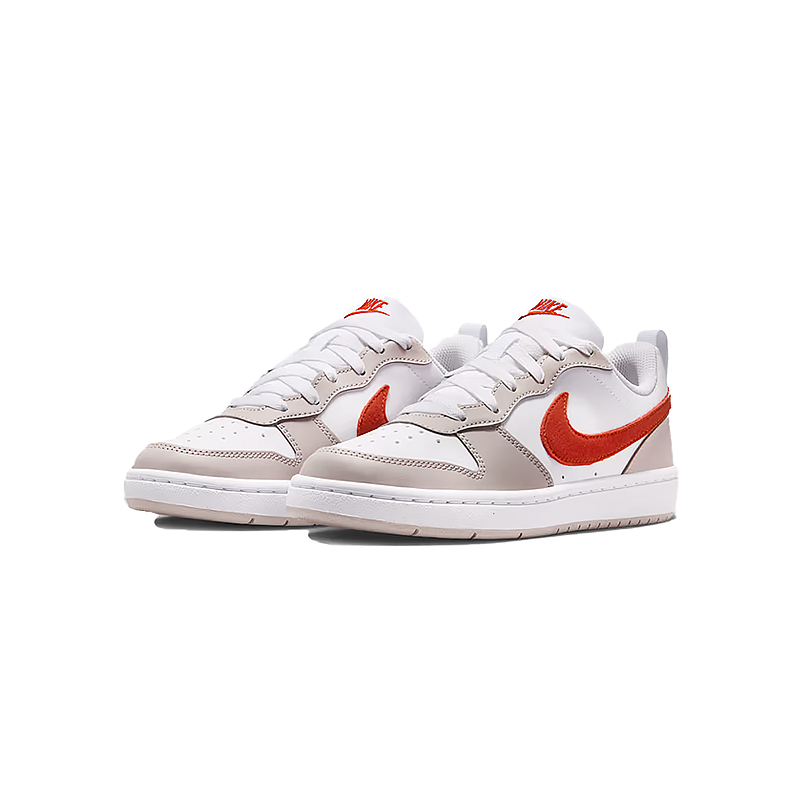 Order (W) Nike Court Borough Low Essential+ Zapatillas. IQ2725-100