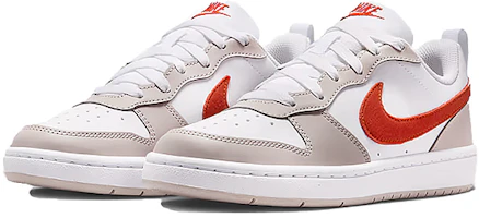 Order (W) Nike Court Borough Low Essential+ / Lage Sneakers IQ2725-100