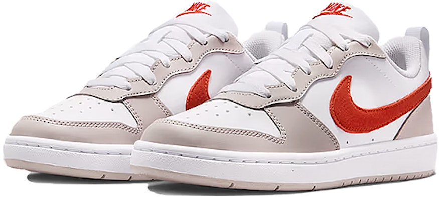 (W) Nike Court Borough Low Essential+ Zapatillas. IQ2725-100 Order (W) Nike Court Borough Low Essential+ Zapatillas. IQ2725-100