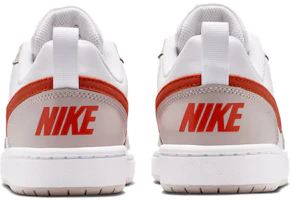 Lookbook (W) Nike Court Borough Low Essential+ / Lage Sneakers IQ2725-100