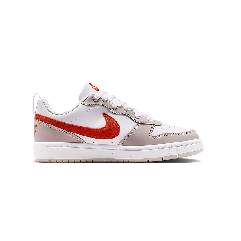 Shop (W) Nike Court Borough Low Essential+ Zapatillas. IQ2725-100