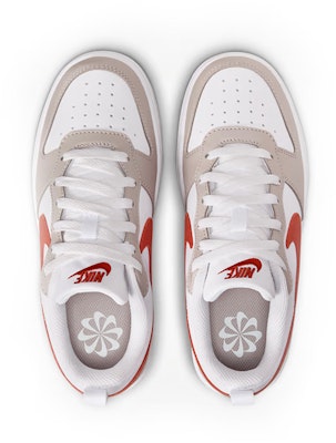 (W) Nike Court Borough Low Essential+ Zapatillas. IQ2725-100 Details for (W) Nike Court Borough Low Essential+ Zapatillas. IQ2725-100