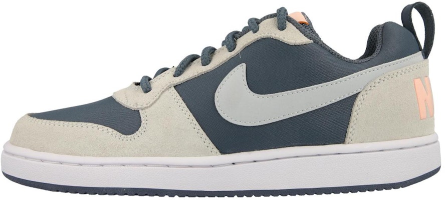 (W) Nike Court Borough Low Premium 'Armory Blue' Sepatu Pria 861533-400 Buy (W) Nike Court Borough Low Premium 'Armory Blue' Sepatu Pria 861533-400