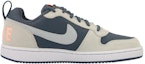 Order (W) Nike Court Borough Low Premium 'Armory Blue' Sepatu Pria 861533-400