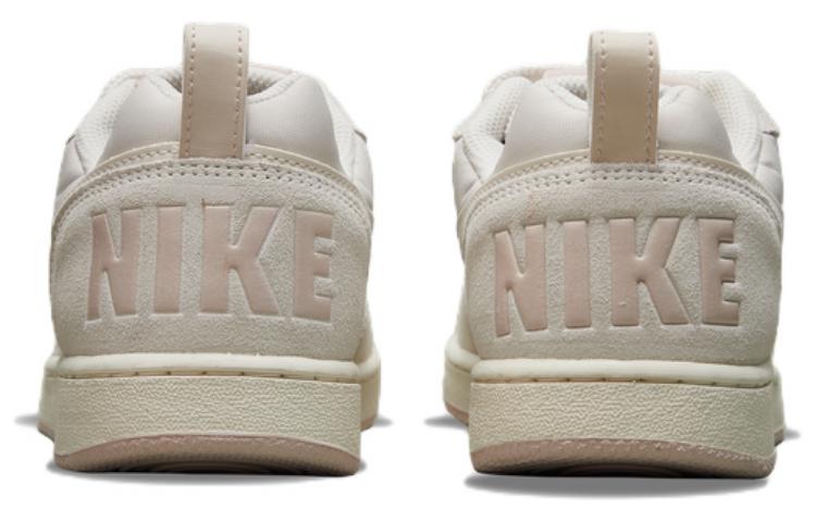 Shop (W) 耐克Court Borough Low Premium '浅米色光矿物褐色' 861533-101