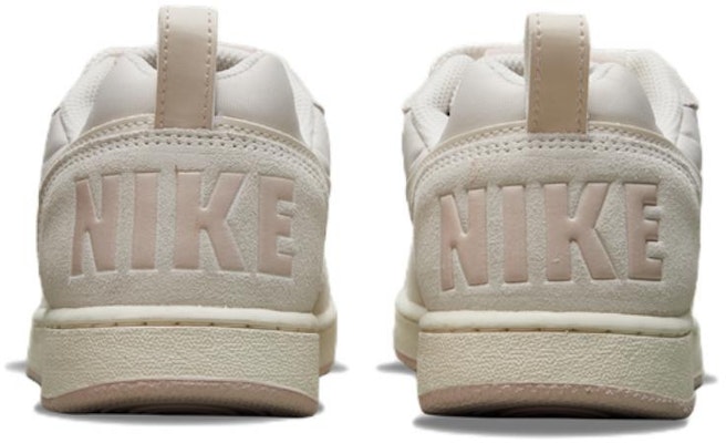 (Women) Nike Court Borough Low Premium 'Sail Light Orewood Brown' 861533-101 Shop (Women) Nike Court Borough Low Premium 'Sail Light Orewood Brown' 861533-101