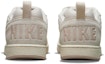 Shop (W) 耐克Court Borough Low Premium '浅米色光矿物褐色' 861533-101