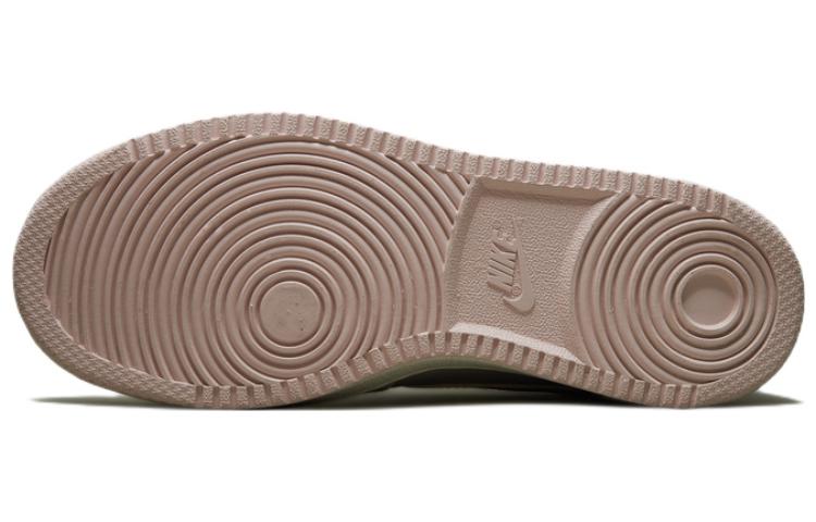 Purchase (W) 耐克Court Borough Low Premium '浅米色光矿物褐色' 861533-101