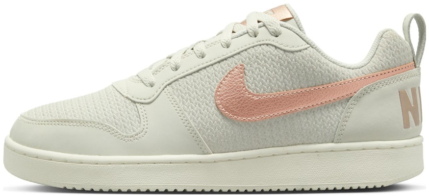 (Women) Nike Court Borough Low PRM 'Red' 861533-001 Buy (Women) Nike Court Borough Low PRM 'Red' 861533-001