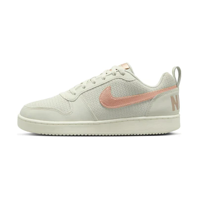 (W) Nike Court Borough Low PRM 'Red'