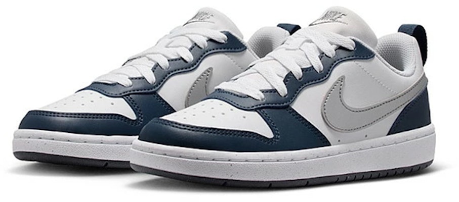 (W) 나이키 코트 버로우 로우 리크래프트 (GS) 키즈 스니커즈 DV5456-135 Order (W) 나이키 코트 버로우 로우 리크래프트 (GS) 키즈 스니커즈 DV5456-135