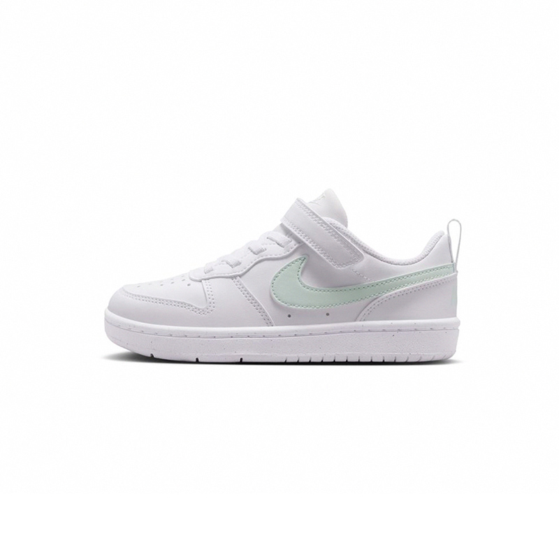 (Women) Nike Court Borough Low Recraft (PS) Kids' Sneakers DV5457-138