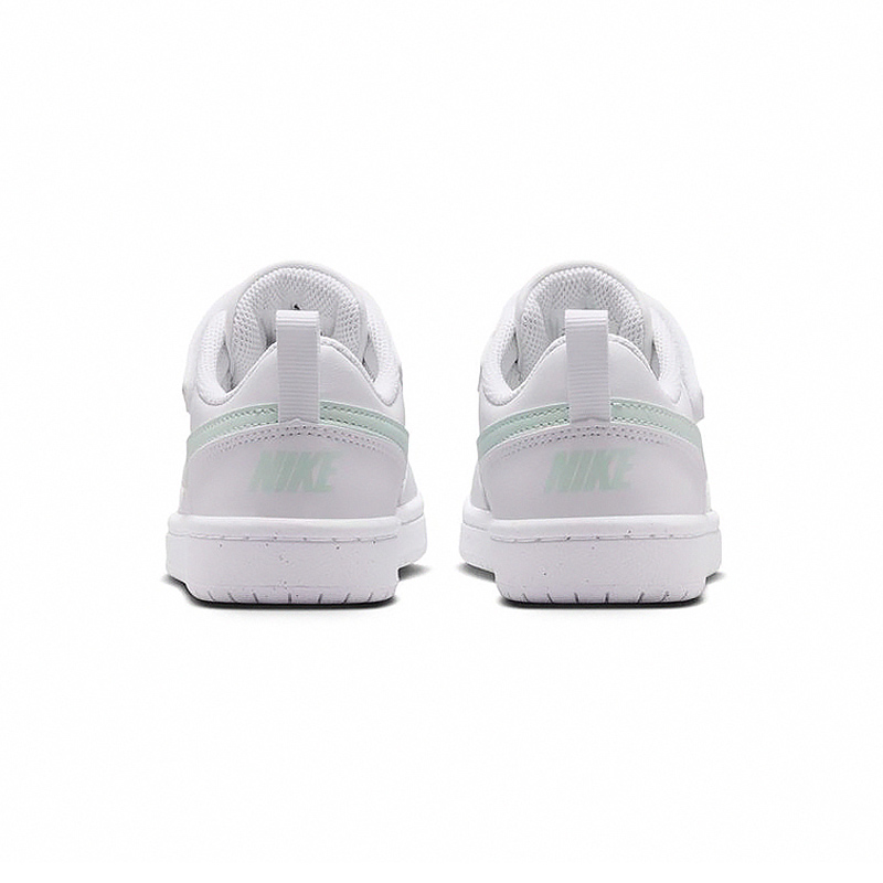 Lookbook (Women) Nike Court Borough Low Recraft (PS) Kids' Sneakers DV5457-138