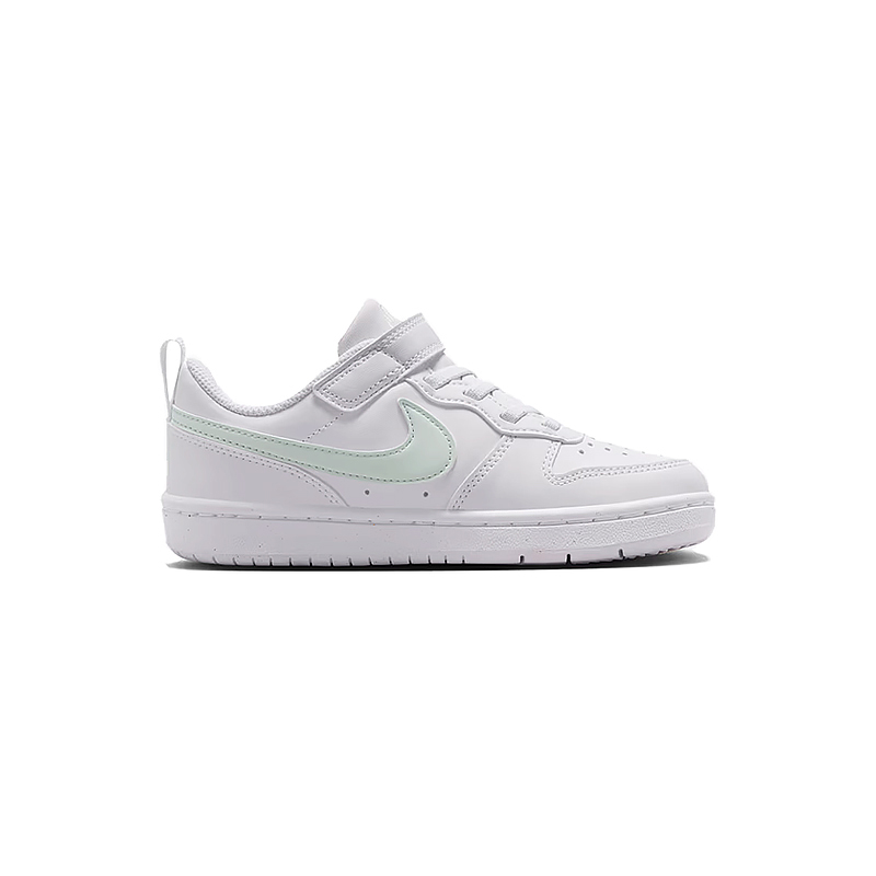 Shop (Women) Nike Court Borough Low Recraft (PS) Kids' Sneakers DV5457-138