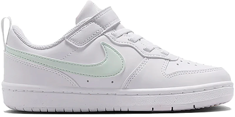 (Women) Nike Court Borough Low Recraft (PS) Kids' Sneakers DV5457-138 Shop (Women) Nike Court Borough Low Recraft (PS) Kids' Sneakers DV5457-138