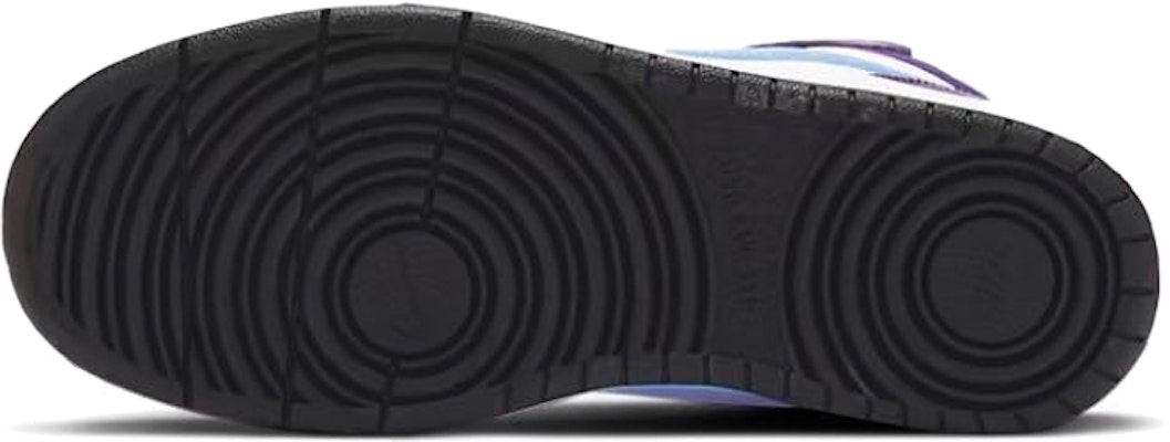 (JR) Nike Court Borough Mid 'Putih Ungu Biru' CD7782-106 Purchase (JR) Nike Court Borough Mid 'Putih Ungu Biru' CD7782-106