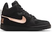 Order (W) Nike Court Borough Mid Prem 'Hitam' 844907-002